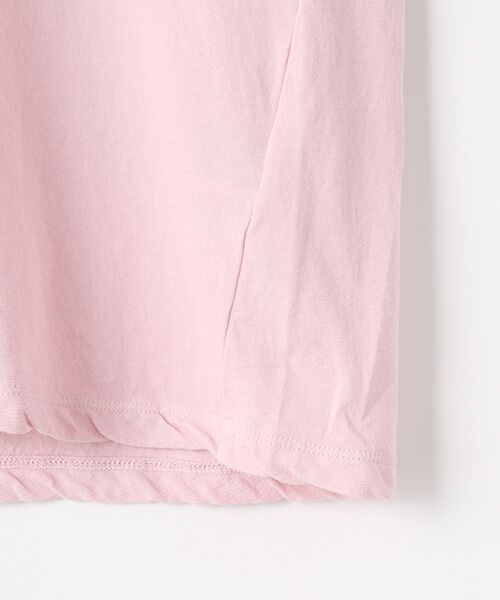 SEASON STYLE LAB / シーズンスタイルラボ Tシャツ | MONTEREY Tシャツ | 詳細4