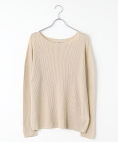 SEASON STYLE LAB / シーズンスタイルラボ クロシェニット セール】 クロシェニット （ニット・セーター）｜SEASON STYLE