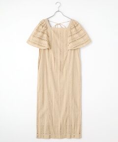 ラストセール！ヌキテパ　ワンピース SALE [30%OFF] ne Quittez pas (ヌキテパ) ロング ワンピース