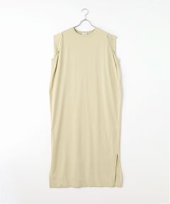 サイロプレミアム天竺ワンピース