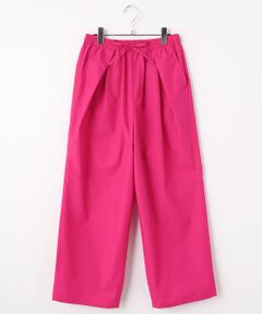 ワイドタックパンツ （その他パンツ）｜SEASON STYLE LAB