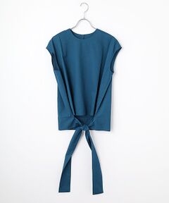 SEASON STYLE LAB / シーズンスタイルラボ シャツ・ブラウス | コットンミラクルウェーブブラウス