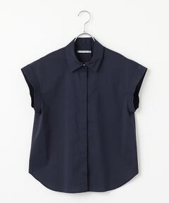 SEASON STYLE LAB / シーズンスタイルラボ シャツ・ブラウス | ショートスリーブブラウス