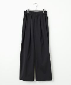 シーズンスタイルラボパンツ SEASON STYLE LAB / シーズンスタイルラボ ワイドタックパンツ