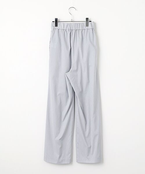 ドライタッチワイドパンツ （その他パンツ）｜SEASON STYLE LAB