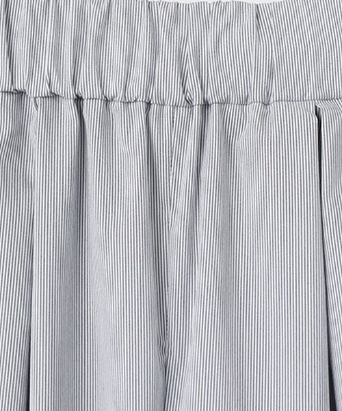 SEASON STYLE LAB / シーズンスタイルラボ その他パンツ | ドライタッチワイドパンツ | 詳細6