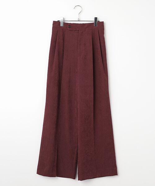 スタイリング 全身もしくは全身に近い画像