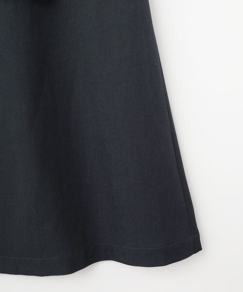 SEASON STYLE LAB / シーズンスタイルラボ ロング・マキシ丈ワンピース | ジレワンピース | 詳細4