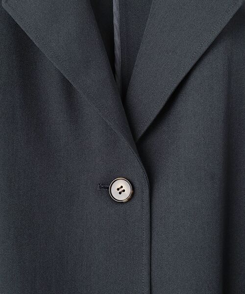ジレワンピース （ロング・マキシ丈ワンピース）｜SEASON STYLE
