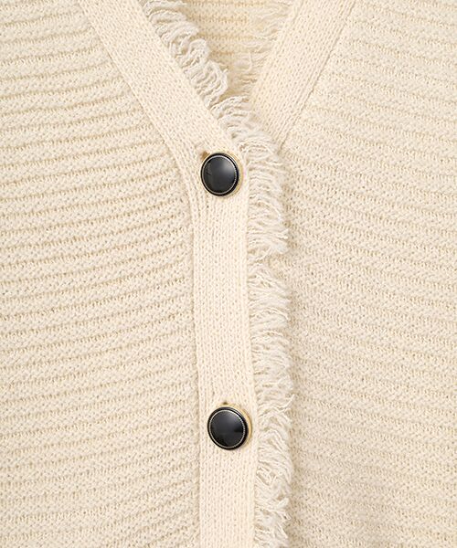 2023冬　シェットランドツイードニットのベレー 2023冬シェットランドツイードニットのベレー