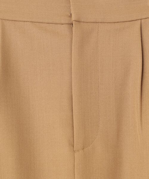 SEASON STYLE LAB / シーズンスタイルラボ ロング・マキシ丈スカート | Iラインタイトスカート | 詳細7