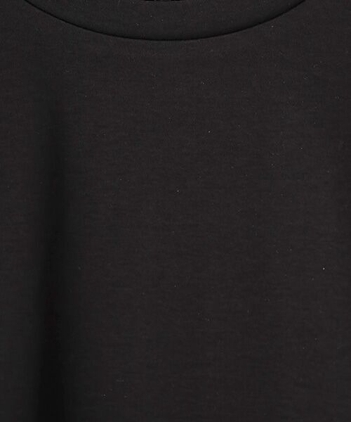 SEASON STYLE LAB / シーズンスタイルラボ カットソー | ボリュームスリーブプルオーバー | 詳細1