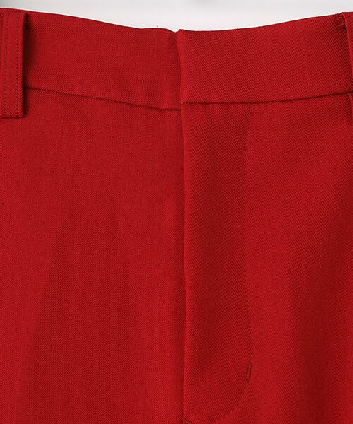 SEASON STYLE LAB / シーズンスタイルラボ その他パンツ | ストレートパンツ | 詳細1