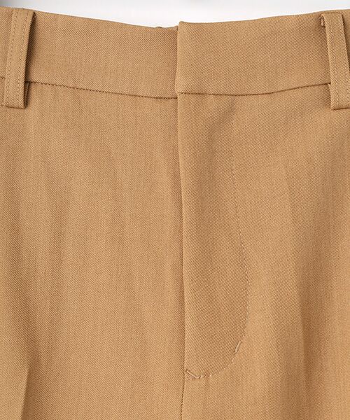 SEASON STYLE LAB / シーズンスタイルラボ その他パンツ | ストレートパンツ | 詳細2