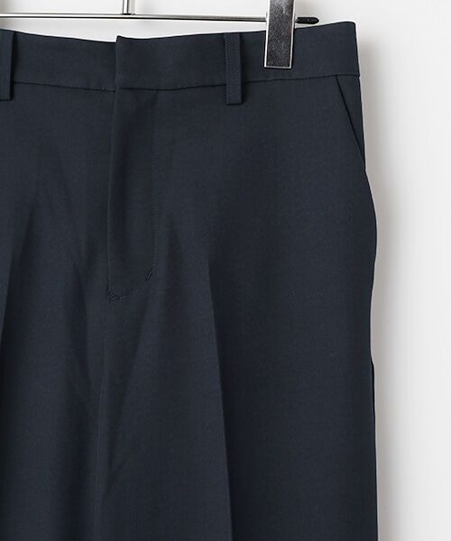 SEASON STYLE LAB / シーズンスタイルラボ その他パンツ | ストレートパンツ | 詳細4