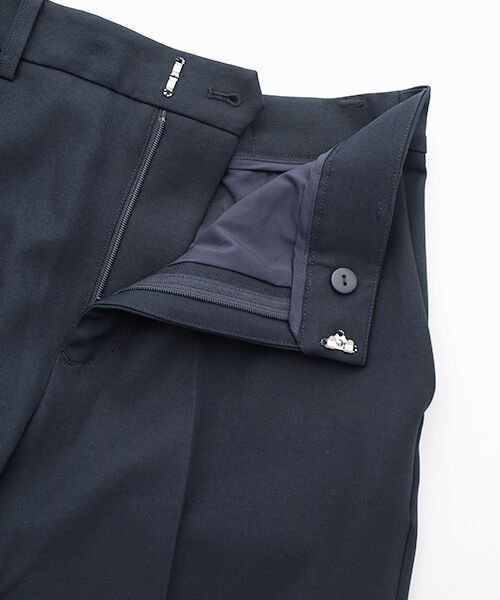 SEASON STYLE LAB / シーズンスタイルラボ その他パンツ | ストレートパンツ | 詳細7