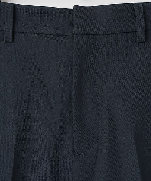SEASON STYLE LAB / シーズンスタイルラボ その他パンツ | ストレートパンツ | 詳細8