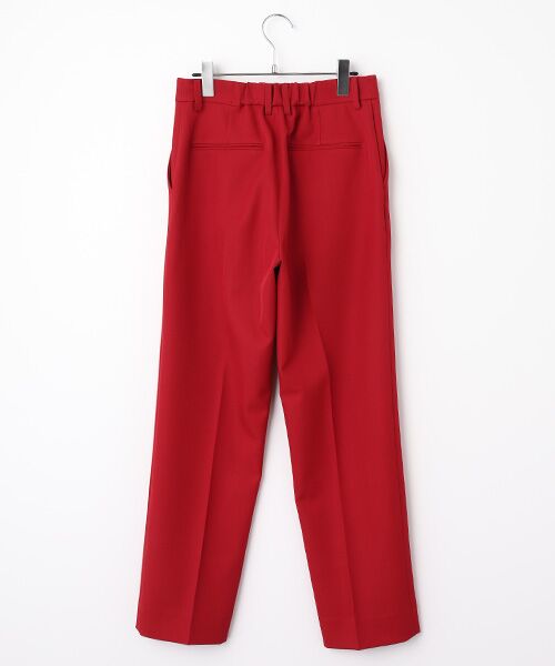 SEASON STYLE LAB / シーズンスタイルラボ その他パンツ | ストレートパンツ | 詳細1