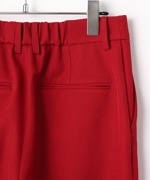 SEASON STYLE LAB / シーズンスタイルラボ その他パンツ | ストレートパンツ | 詳細3