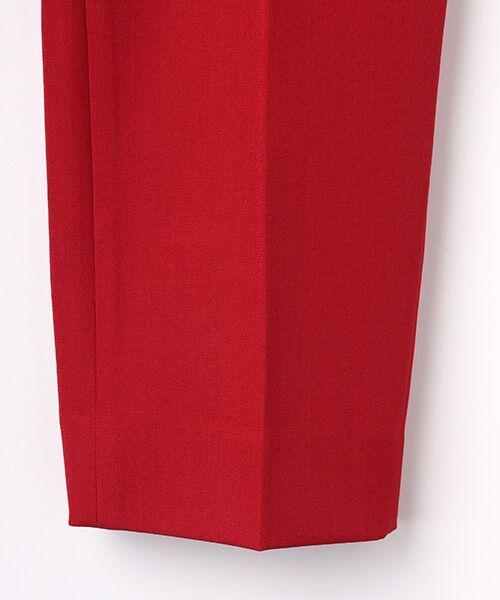 SEASON STYLE LAB / シーズンスタイルラボ その他パンツ | ストレートパンツ | 詳細4