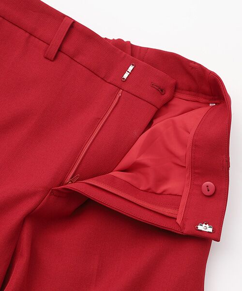 SEASON STYLE LAB / シーズンスタイルラボ その他パンツ | ストレートパンツ | 詳細5