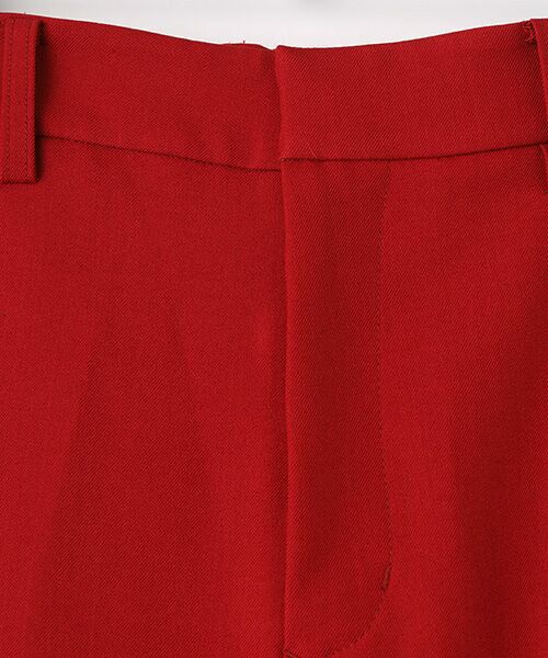 SEASON STYLE LAB / シーズンスタイルラボ その他パンツ | ストレートパンツ | 詳細6