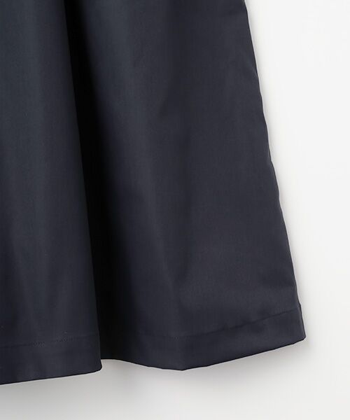 SEASON STYLE LAB / シーズンスタイルラボ ニット・セーター | ドッキングワンピース | 詳細5