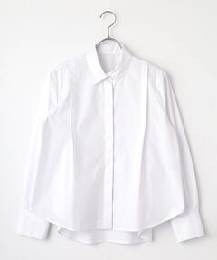 SEASON STYLE LAB / シーズンスタイルラボ シャツ・ブラウス | レギュラーカラーシャツ