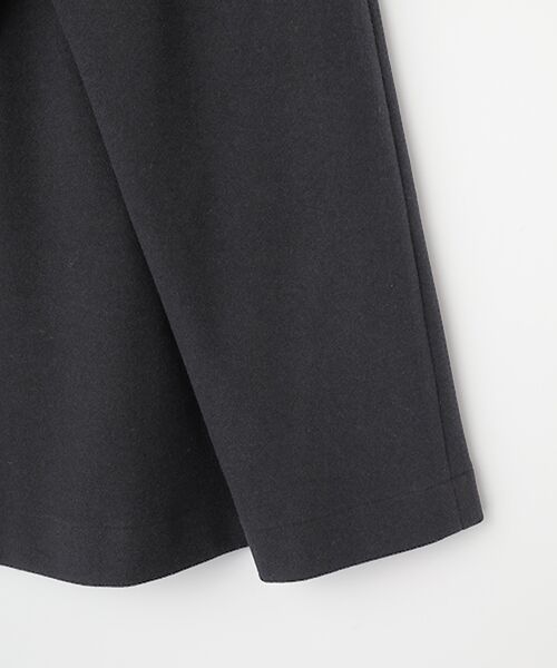 SEASON STYLE LAB / シーズンスタイルラボ ロング・マキシ丈スカート | ウーレット スカート | 詳細3