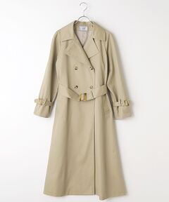 SEASON STYLE LAB / シーズンスタイルラボ トレンチコート | トレンチコート