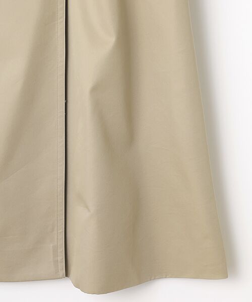SEASON STYLE LAB / シーズンスタイルラボ トレンチコート | トレンチコート | 詳細4