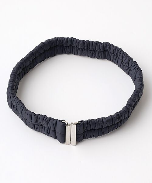 SEASON STYLE LAB / シーズンスタイルラボ トレンチコート | マルチウェイキルティングコート | 詳細12