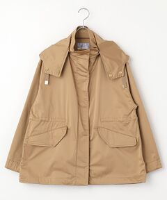 SEASON STYLE LAB / シーズンスタイルラボ ブルゾン | リモンタブルゾン