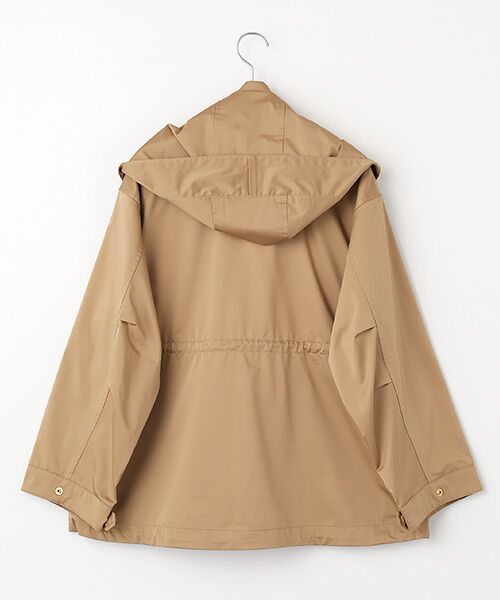 SEASON STYLE LAB / シーズンスタイルラボ ブルゾン | リモンタブルゾン | 詳細1