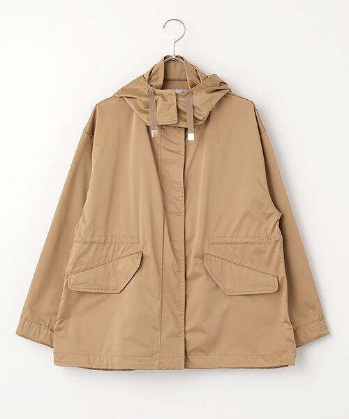 SEASON STYLE LAB / シーズンスタイルラボ ブルゾン | リモンタブルゾン | 詳細5