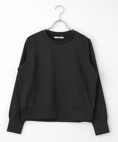SEASON STYLE LAB / シーズンスタイルラボ カットソー | クルーネックプルオーバー