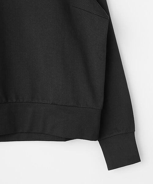 SEASON STYLE LAB / シーズンスタイルラボ カットソー | クルーネックプルオーバー | 詳細3