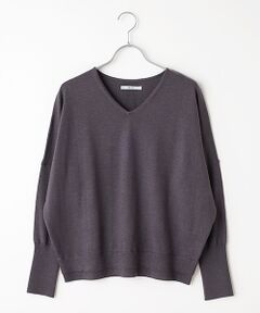 SEASON STYLE LAB / シーズンスタイルラボ ニット・セーター | ウールドルマンニット