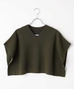 SEASON STYLE LAB / シーズンスタイルラボ ベスト | ニットベスト