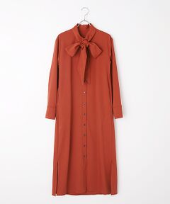 モードタイアップドレス