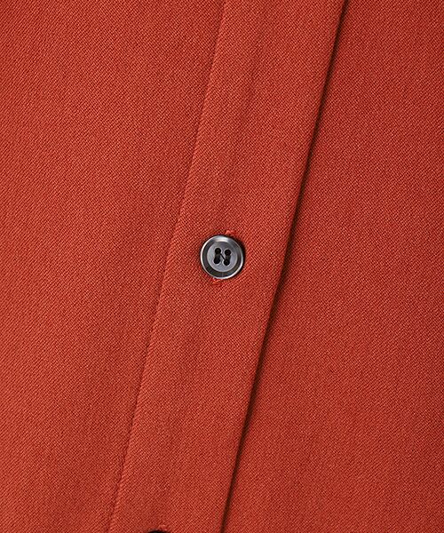 SEASON STYLE LAB / シーズンスタイルラボ ロング・マキシ丈ワンピース | モードタイアップドレス | 詳細1