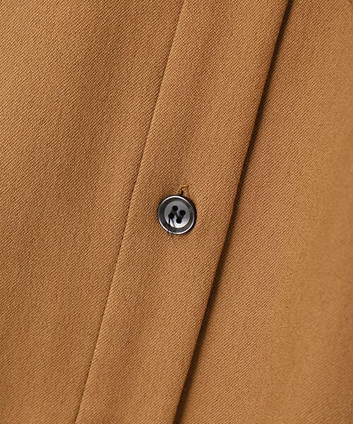 SEASON STYLE LAB / シーズンスタイルラボ ロング・マキシ丈ワンピース | モードタイアップドレス | 詳細6