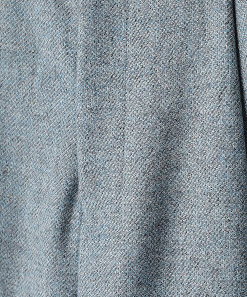 SEASON STYLE LAB / シーズンスタイルラボ その他パンツ | メランジワイドパンツ | 詳細1