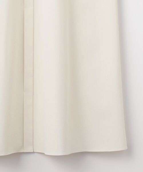 SEASON STYLE LAB / シーズンスタイルラボ ロング・マキシ丈ワンピース | シャツワンピース | 詳細5