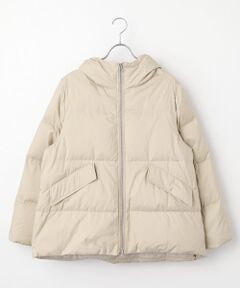 SEASON STYLE LAB / シーズンスタイルラボ ダウンジャケット・ベスト | ダウンショートコート