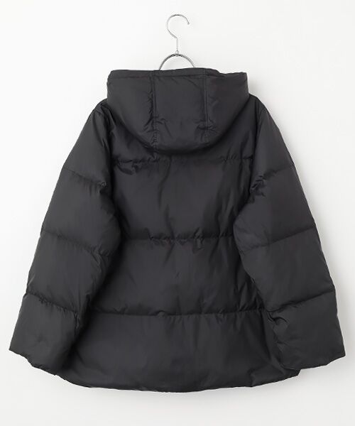 SEASON STYLE LAB / シーズンスタイルラボ ダウンジャケット・ベスト | ダウンショートコート | 詳細1