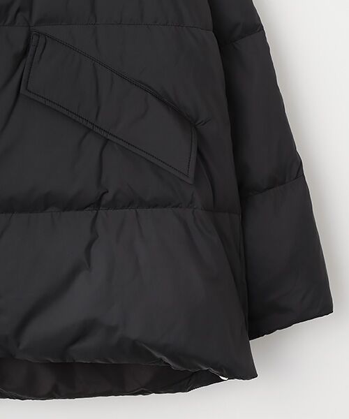 SEASON STYLE LAB / シーズンスタイルラボ ダウンジャケット・ベスト | ダウンショートコート | 詳細3