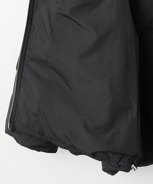 SEASON STYLE LAB / シーズンスタイルラボ ダウンジャケット・ベスト | ダウンショートコート | 詳細4