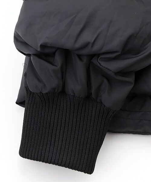 SEASON STYLE LAB / シーズンスタイルラボ ダウンジャケット・ベスト | ダウンショートコート | 詳細6