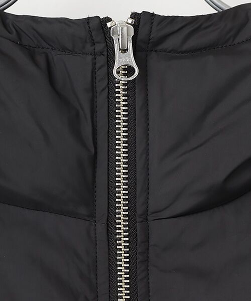 SEASON STYLE LAB / シーズンスタイルラボ ダウンジャケット・ベスト | ダウンショートコート | 詳細7